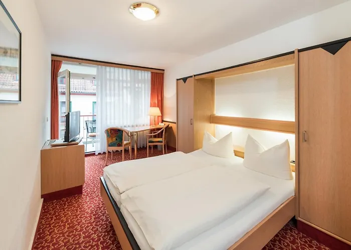 Hotel am Markt
