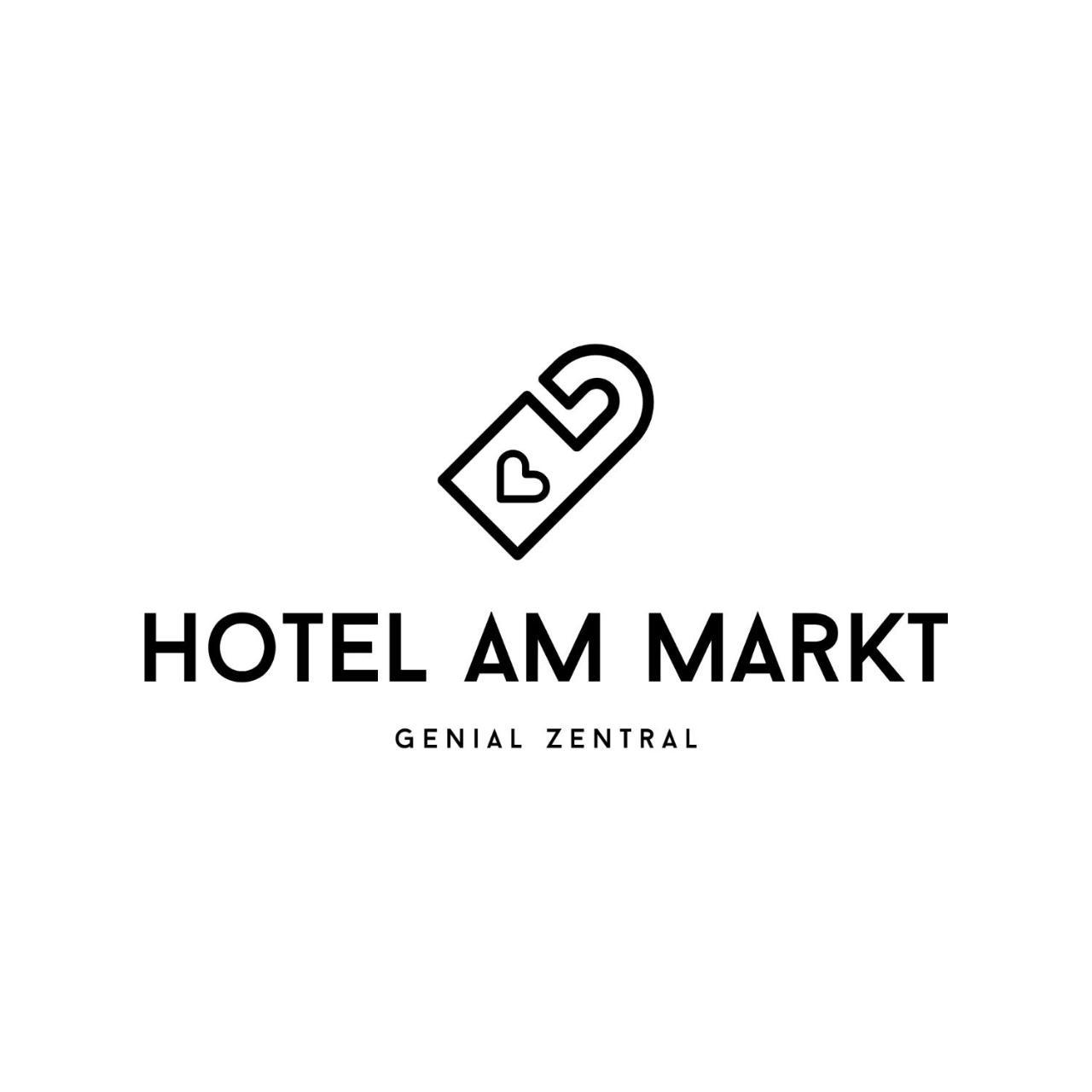 Am Markt Hotel