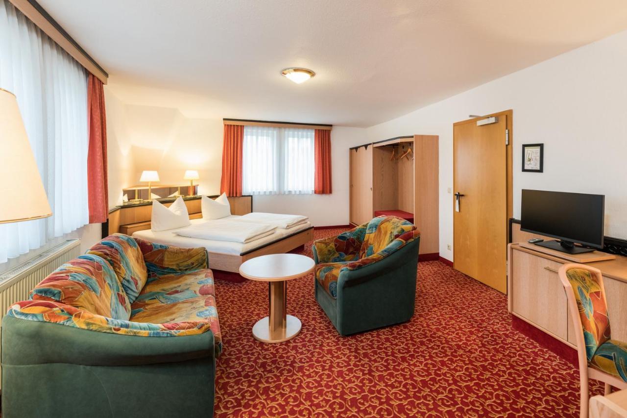 Hotel Am Markt