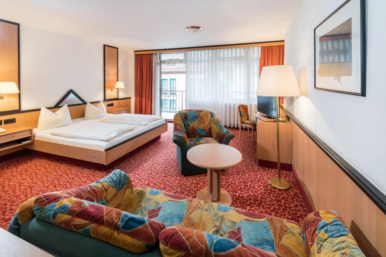Am Markt Hotel 3*